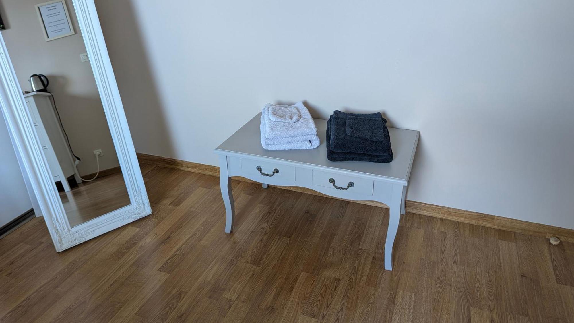 Chambre Rose Blanche Le Lude Ngoại thất bức ảnh